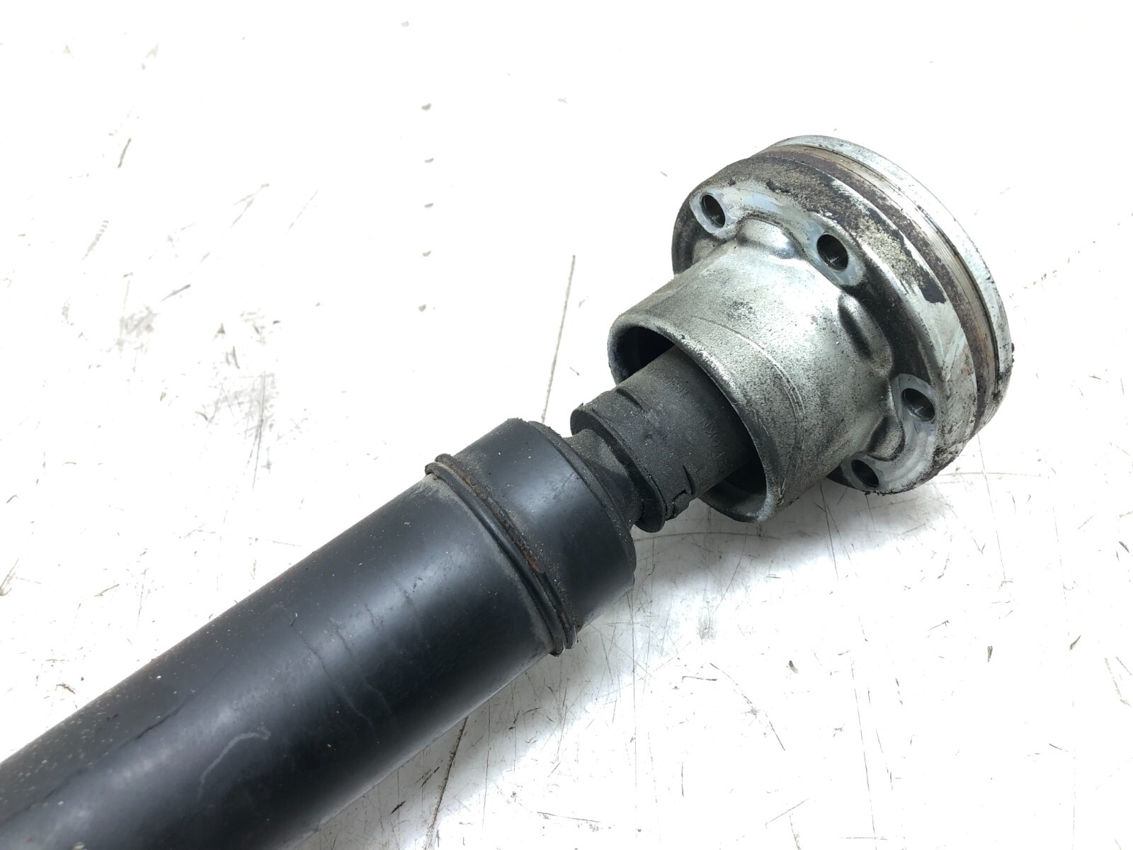 2014-2019 MASERATI GHIBLI S AWD FRONT DRIVE SHAFT OEM.