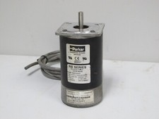 PARKER COMPUMOTOR RS33B-SNNPS SERVO/STEPPER MOTOR,USED