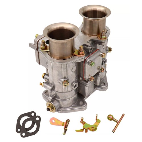 Carburetor 19550.174 For 40 DCOE Weber High Performance Twin Choke AU - Picture 3 of 14