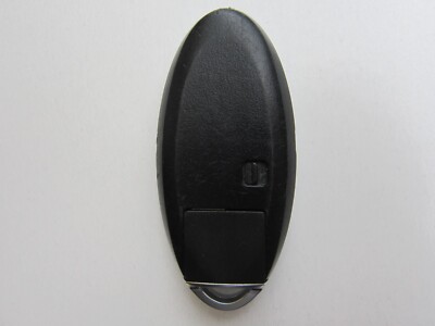 Llave Inteligente Original Nissan Murano 2009–2014, Control Remoto MANDO A Distancia Sin Llave, Modelo KR55WK49622, Con Llave Sin Cortar