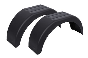 trailer mudguards 16 inch wheels