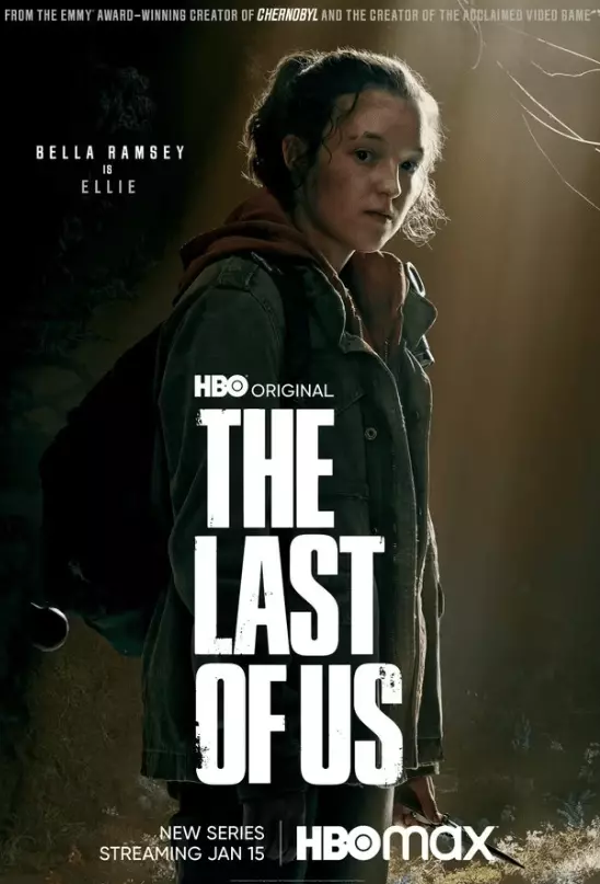 Estreia de The Last of Us causa problemas aos servidores HBO Max