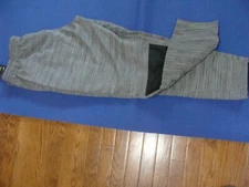 MENS NIKE WINTERIZED PANTS AQ4167 010 SIZE 2XL, 3XL