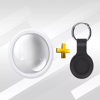 AirTag für Xiaomi Android Smart Finder Mini GPS Bluetooth Für Apple Android Tech