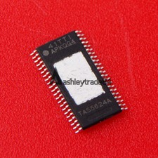 NEW 1PCS TAS5624ADDVR TAS5624A HTSSOP-44