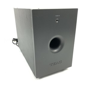 teac subwoofer