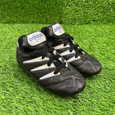Adidas Predator Questra 1995 Football Boots Children?s Size 10