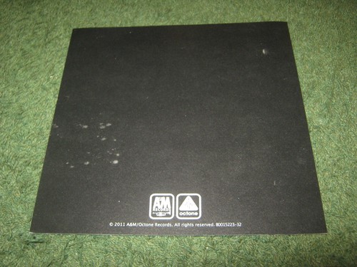 Hollywood Undead - Hear Me Now (2 track cd) album version / instrumental - Picture 4 of 15