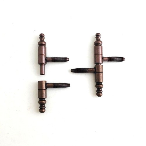 Anuba Screw In Lift Off Pin Hinges Barrel Drill In Hinges