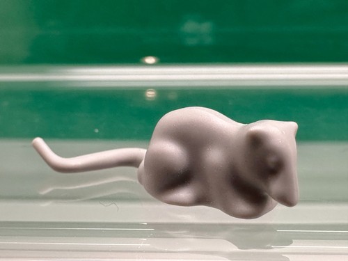 LEGO Animal Minifigure Utensil Accessory, Rat, Snake, Rabbit, 114 Types, 1 Piece - Picture 75 of 116