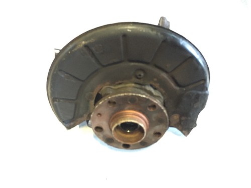 VW Golf 5 Plus Radnabe Radlager vorne links 1.9L TDI