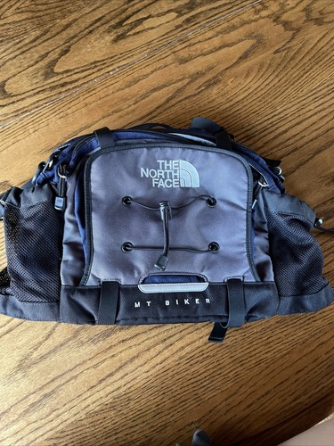 north face kanga bum bag