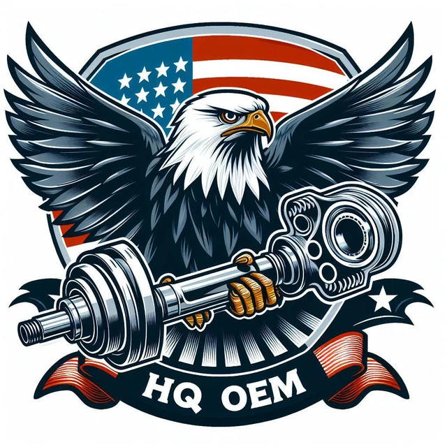 Brake Pad Set Main Image