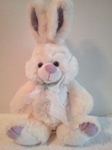easter bunny stuffed animals
