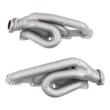 BBK Performance Ceramic Coated Short Tube Headers 2003-2008 Dodge Ram 5.7L Hemi