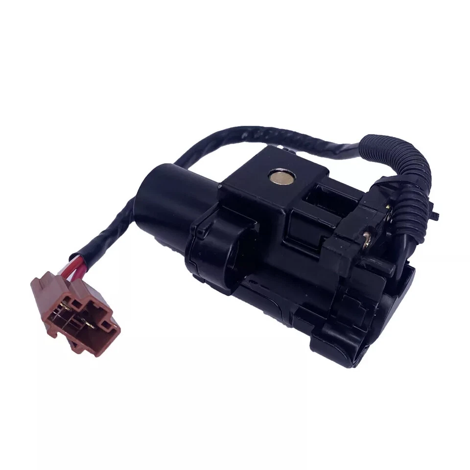 2-Prongs Ignition Switch For Honda CBR500R 13-23,CB500X 13-17,CBR600RR 2007-2014 - Imagem 3 de 4