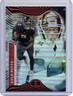 Atlanta Falcons Kyle Pitts 2022 Panini Illusions Football Card