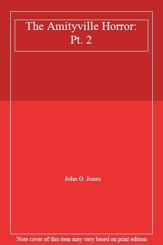 The Amityville Horror 2 : Based on the Story of George and Kathl