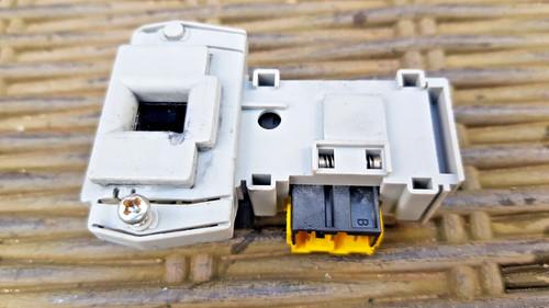 Candy CBWM916D 80 Waschmaschine Ersatzteile TÜRSCHLOSS