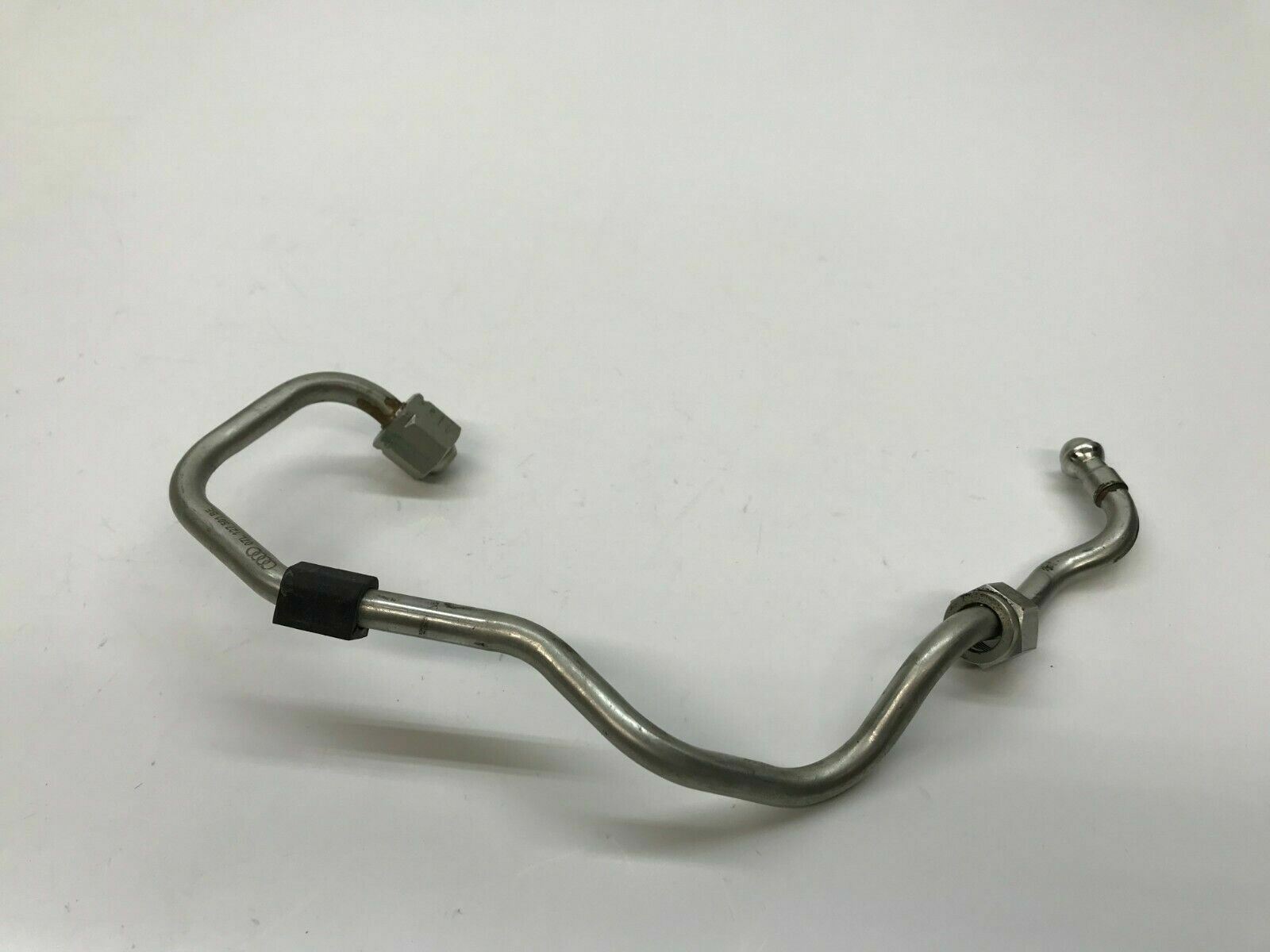 LAMBORGHINI GALLARDO LP550 560 570 PUMP TO BLOCK FUEL LINE OEM 07L127501BE