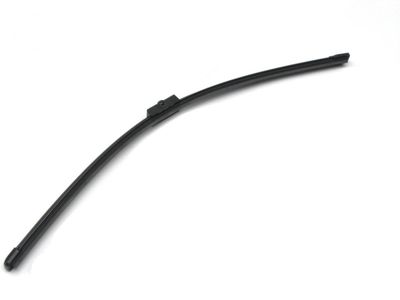 Heckscheibenwischer Für VW T5 Multivan & Caddy (2003-2019) - Originalgetreuer Ersatz 7H0 955 707 A