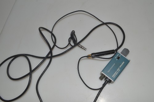 *TC* TEKTRONIX P6201 FET PROBE 010-6201-00  (RFG30)