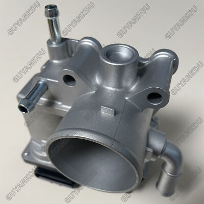 Throttle Body 13400-79J01 13400-80JA0 for Suzuki SX4 EY,GY Throttle Body 13400-79J01 13400-80JA0 for Suzuki SX4 EY,GY
