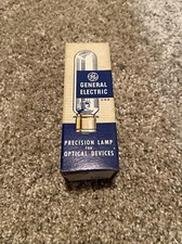 GE CBJ - CBC 75W 115-120V Projection Lamp