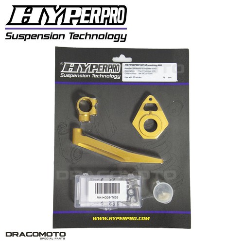 KIT ANTRIEBSKETTE DID KRONEN +2 RITZEL HONDA CBR 929 - 954 RR