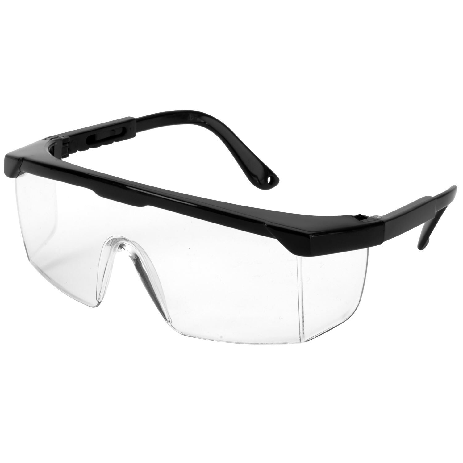 Safety Glasses E20 Pack Of 5 Pairs (Supertouch)