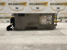 BMW 5er E39 Telefon Antenne Radio 841169115001