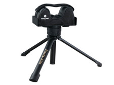 Vanguard Porta Aim Lightweight Adjustable Tripod Gun Rest inc Rest Bag