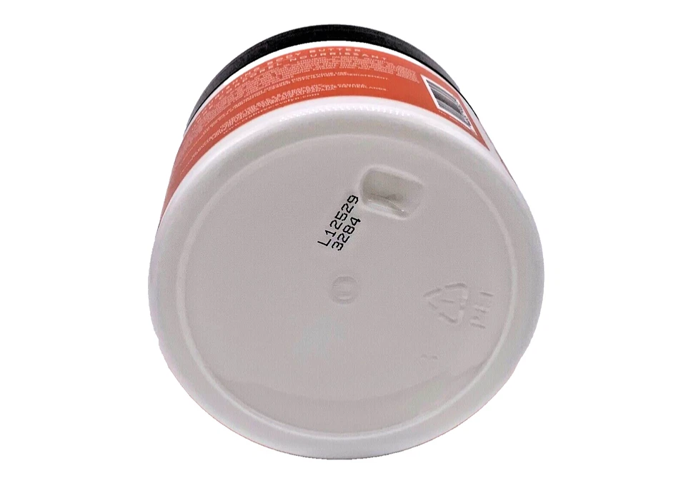 Crabtree & Evelyn Pomegranate & Argan Oil Body Butter Cream Full Size 12.7oz - Image 4 of 4