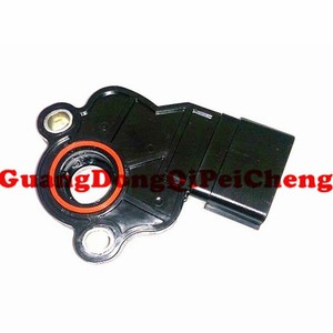 Inhibitor Neutral Safety Switch Fb02 21 444b Fb0221444a For Mazda Mpv 2000 2001 Ebay