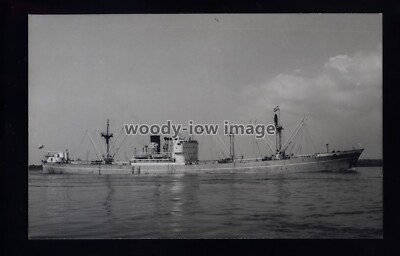 GB3689 - Saint Line Frachtschiff - St. Merriel - Foto