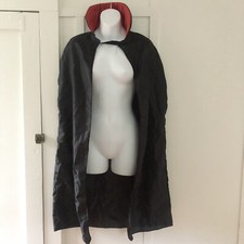 Vampire cape one size 45 Inch