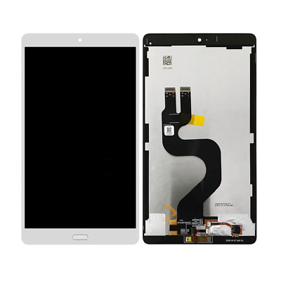 8.4'' für Huawei MediaPad M3 WiFi BTV-W09 DL09 LCD-Display Touch-Screen Panel @WE