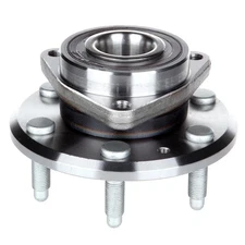 Front or Rear Wheel Hub Bearing For 2009-2017 Chevrolet Traverse Buick Enclave
