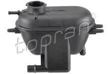 Topran 722 733 Expansion Tank, Coolant for Citroën, Peugeot