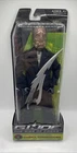 GI Joe The Rise of Cobra 12 Inch Cobra Commander New In Box Free Ship!