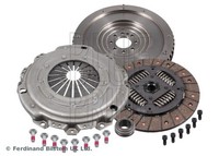 Kupplungssatz Smartfit Conversion Kit Blue Print ADP153019 FüR SW Peugeot 307 3A