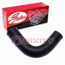 Gates 19022 HVAC Heater Hose for 8724578010 70646 14152S 11022 10246447 cl