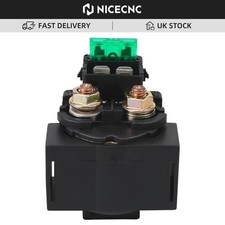 Relay Starter Solenoid For Honda VF1000 VF500 VF700 VF750 VFR700 VFR750F VF1100