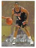 KHALID REEVES 1994-95 UPPER DECK SP FOIL ROOKIE CARD NEAR MINT+ CONDITION