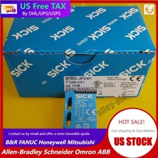 one new sick WTB9L-3P2461 Photoelectric Senso...