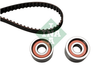 Zahnriemensatz FüR Fiat Iveco Renault 131 Familiare/Panorama 132 Argenta Croma