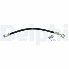DELPHI Bremsschlauch LH7606 für MERCEDES-BENZ