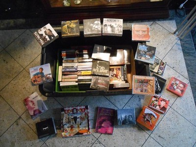 Bundle Choice Box Sets & 5 CD Original Album Series Classics U Pick Jetset-Music