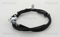 Bremsseil Seilzug Feststellbremse Triscan 8140 80121 FüR Voyager Chrysler RT 5