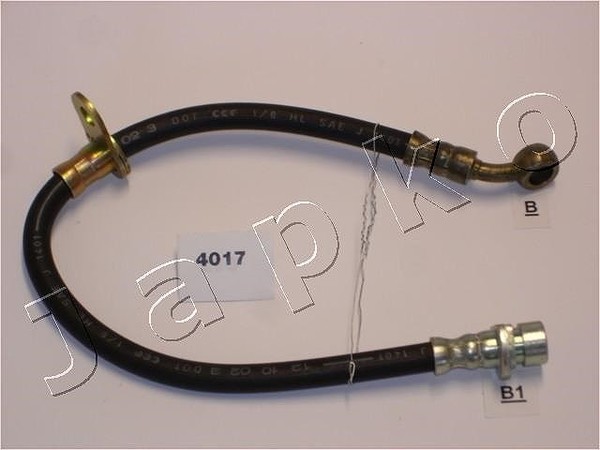Japko Halter, Bremsschlauch Hinten, Rechts FüR Honda-image